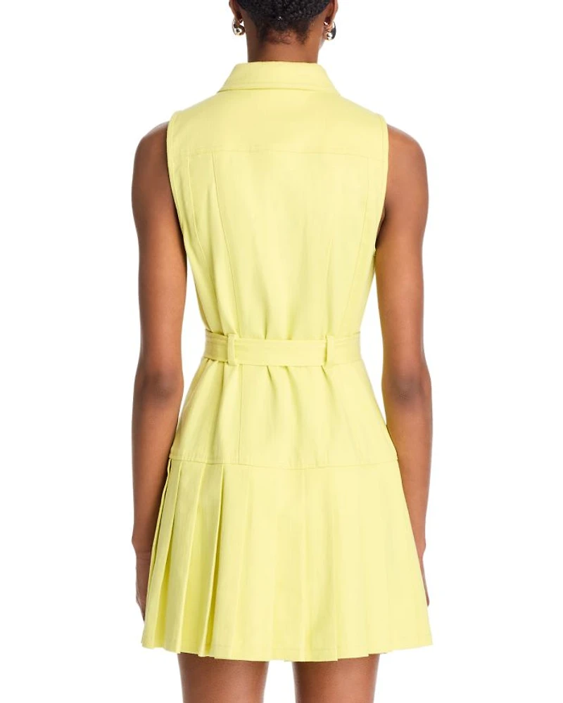 Moxie Dress