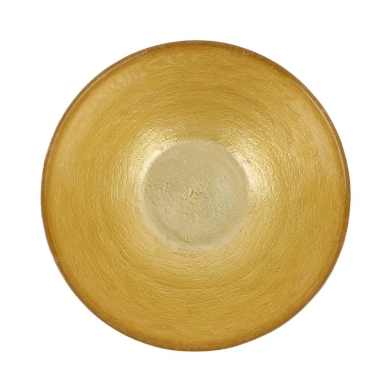 Moon Glass Small Deep Bowl
