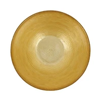 Moon Glass Small Deep Bowl