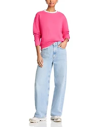 Tyler Crewneck Sweatshirt