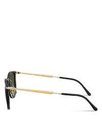 Round Sunglasses