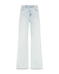 Lotta Wide Leg Jeans Amuse Me