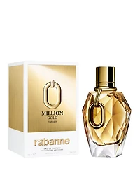 Million Gold for Her Eau de Parfum 3 oz.