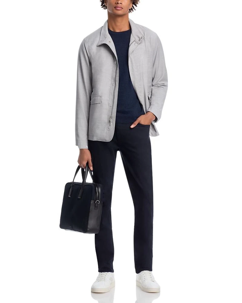 Excursionist Lite City Coat