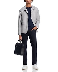 Excursionist Lite City Coat