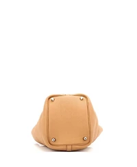 PM Picotin Lock Bag Clemence