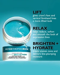 Peptide Skinjection Expression Line Hydra Gel Patches