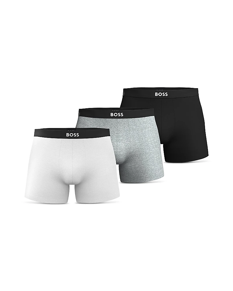 Boss x David Beckham One Boxer Briefs