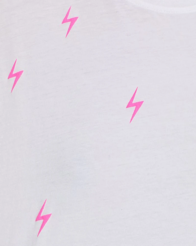 Haley Tee - Exclusive