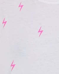 Haley Tee - Exclusive