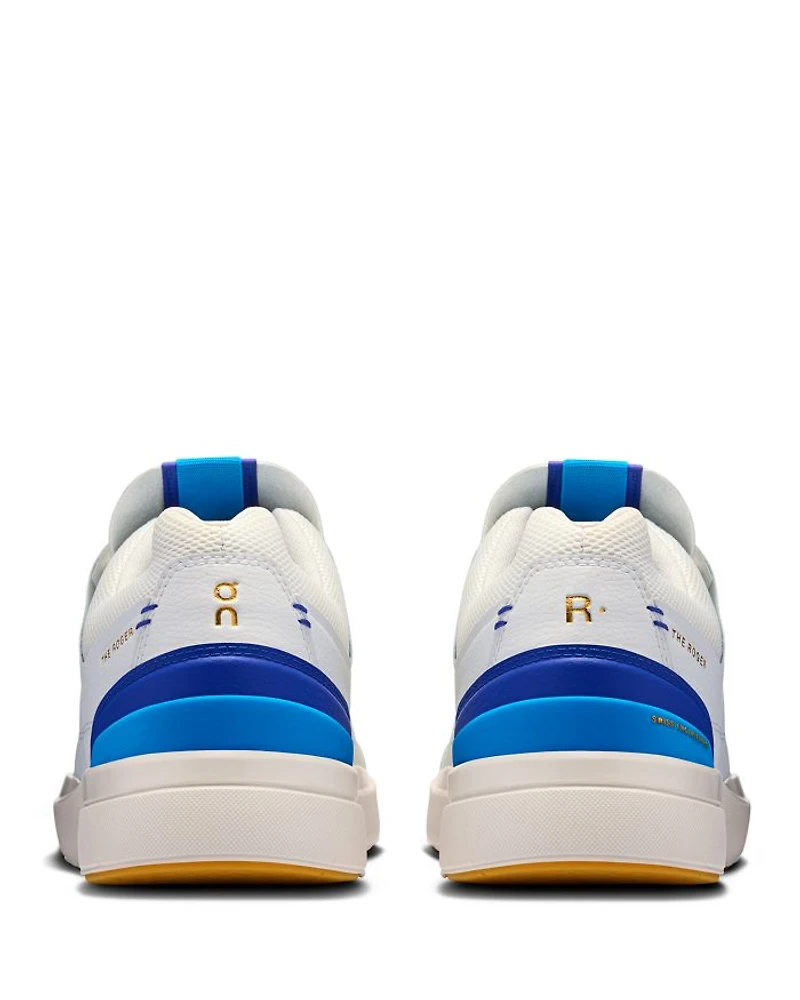 Men's The Roger Centre Court Lace Up Sneakers