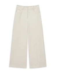 Petite Myrtle Culotte Trousers