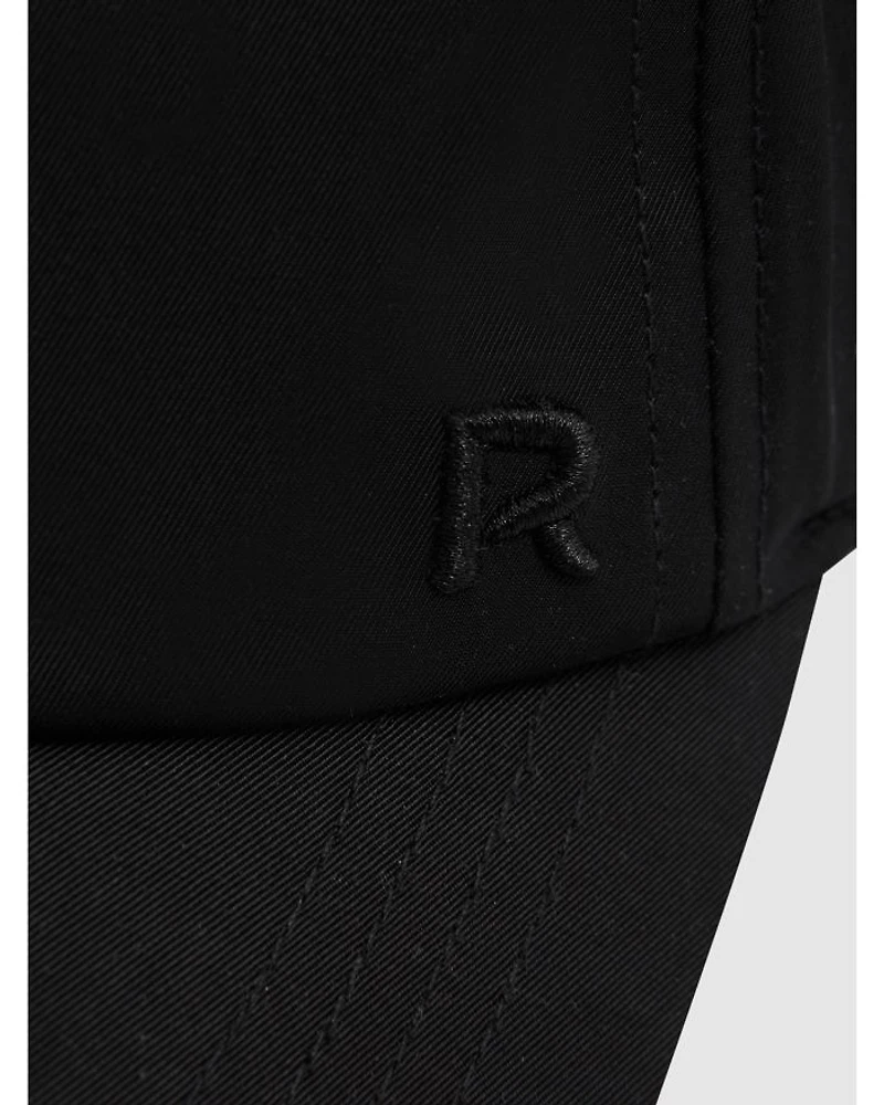 Nicole Logo Cap