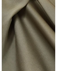 Micah Draped Occasion Dress