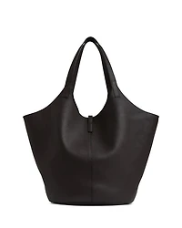 Lyra Leather Tote