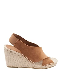 Women's Figaro Slingback Espadrille Sandals
