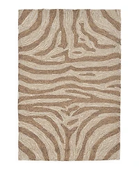 Liora Manne Ravella Zebra Area Rug, 2' x 3'