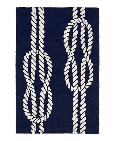 Liora Manne Capri Ropes Area Rug