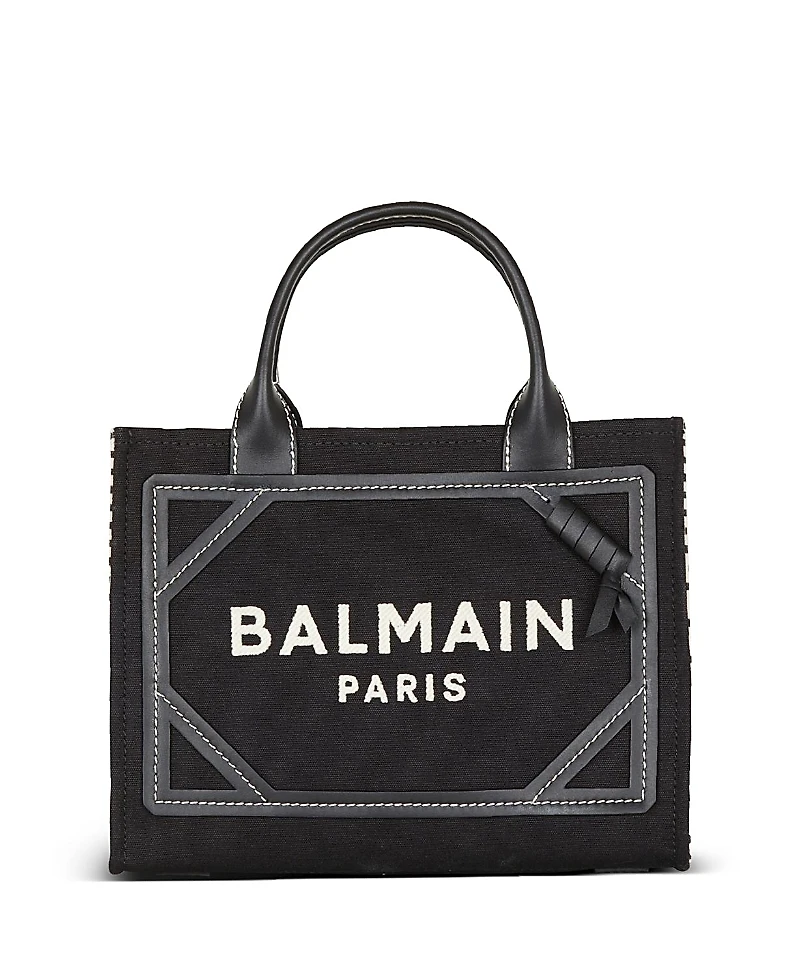 Balmain Women's B-Army Tote Bag