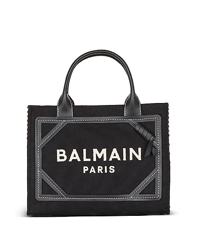 Balmain Women's B-Army Tote Bag