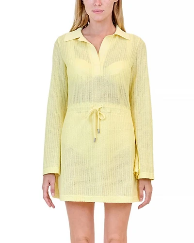 Tammie Mini Dress