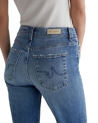 Brinley Crop Jeans