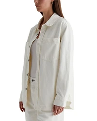 Vita Denim Jacket