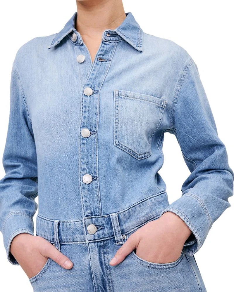 Ines Jumpsuit