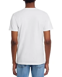 Luma Beach Graphic Tee