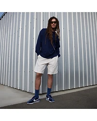 Men's Cortez Textile Sneakers