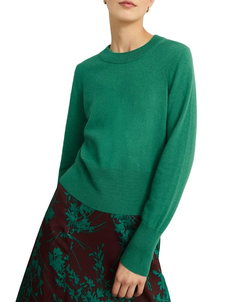 Limited Tresco Jumper Sweater