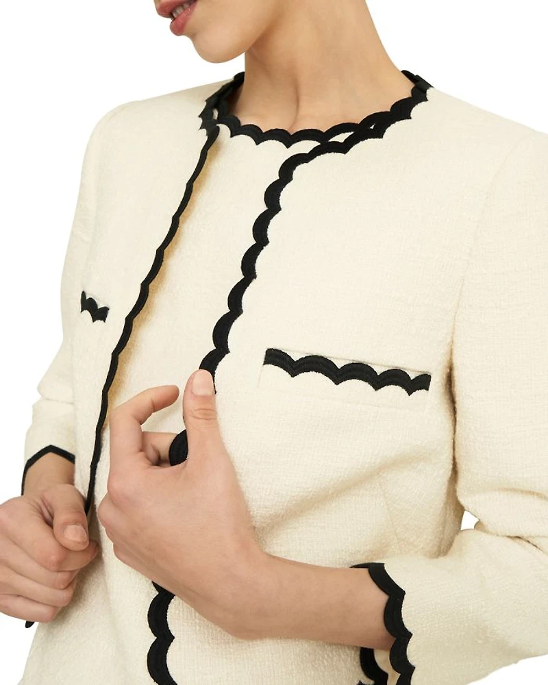 Limited Laskett Jacket