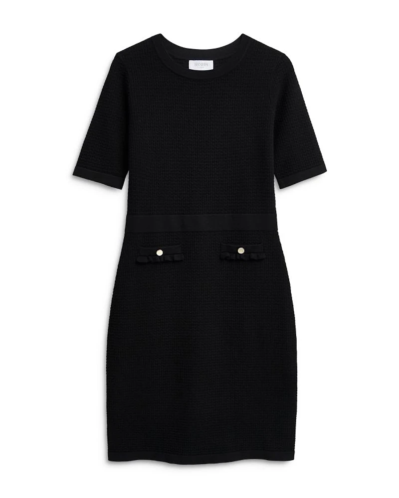 Petra Knitted Dress