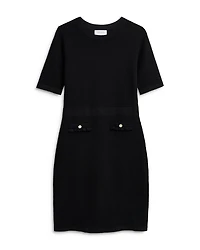 Petra Knitted Dress