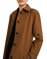 Limited Kentmere Trench Coat