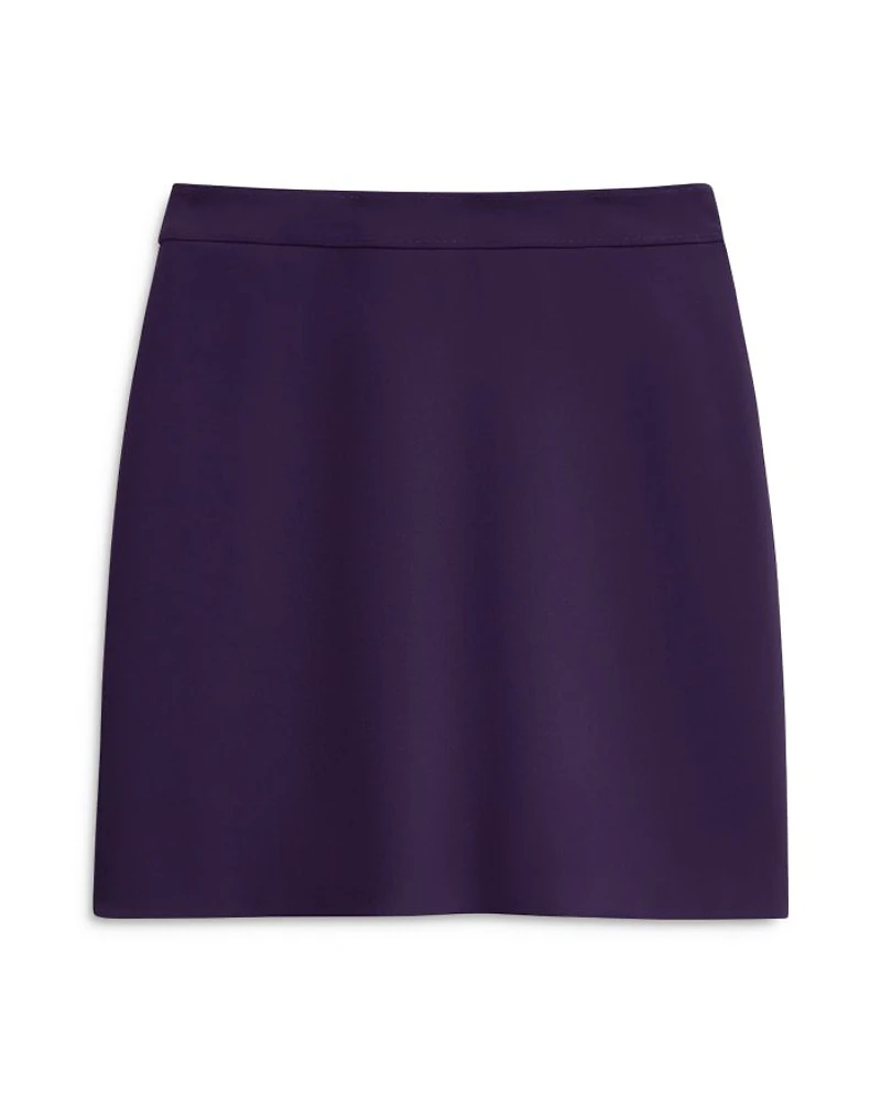 Fenella Mini Skirt