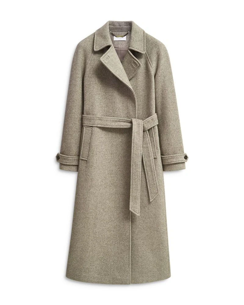 Manon Coat