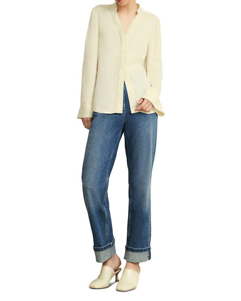 Limited Buttermere Blouse