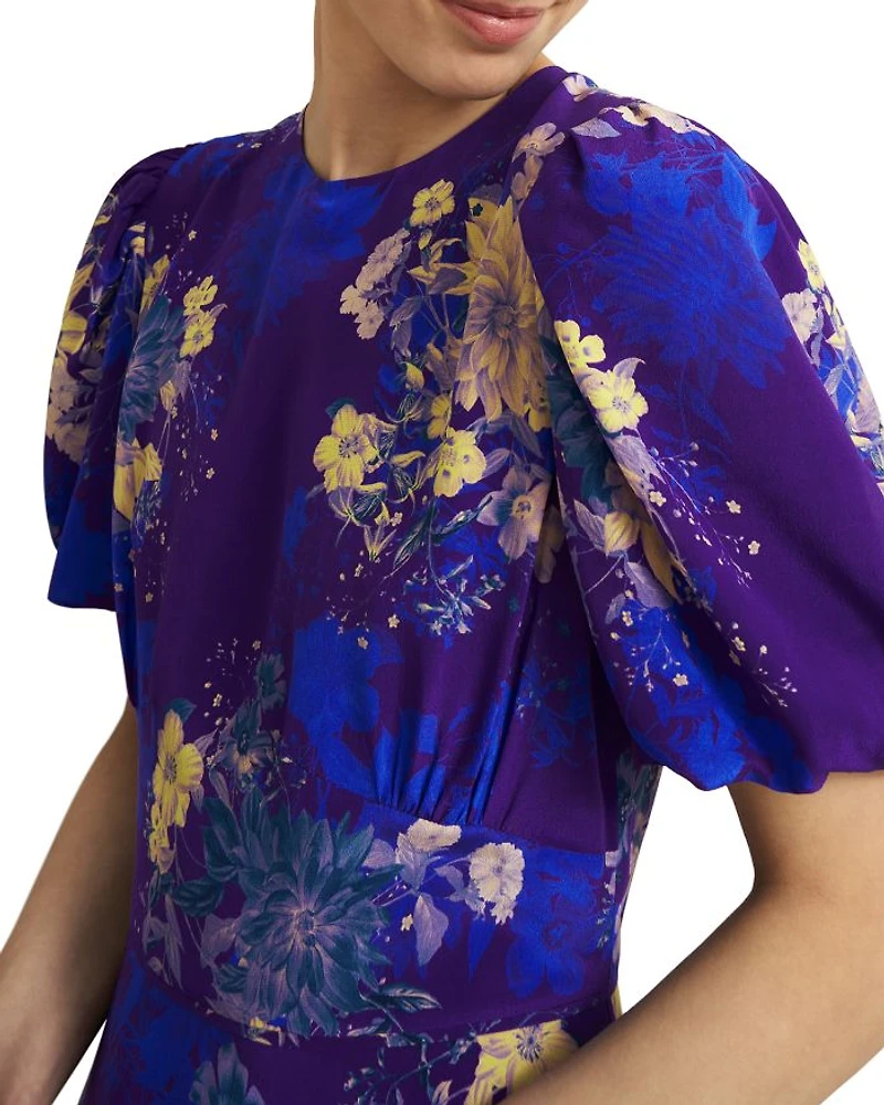Limited Wisley Dress