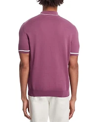 Borillo Tipped Polo Shirt - Exclusive
