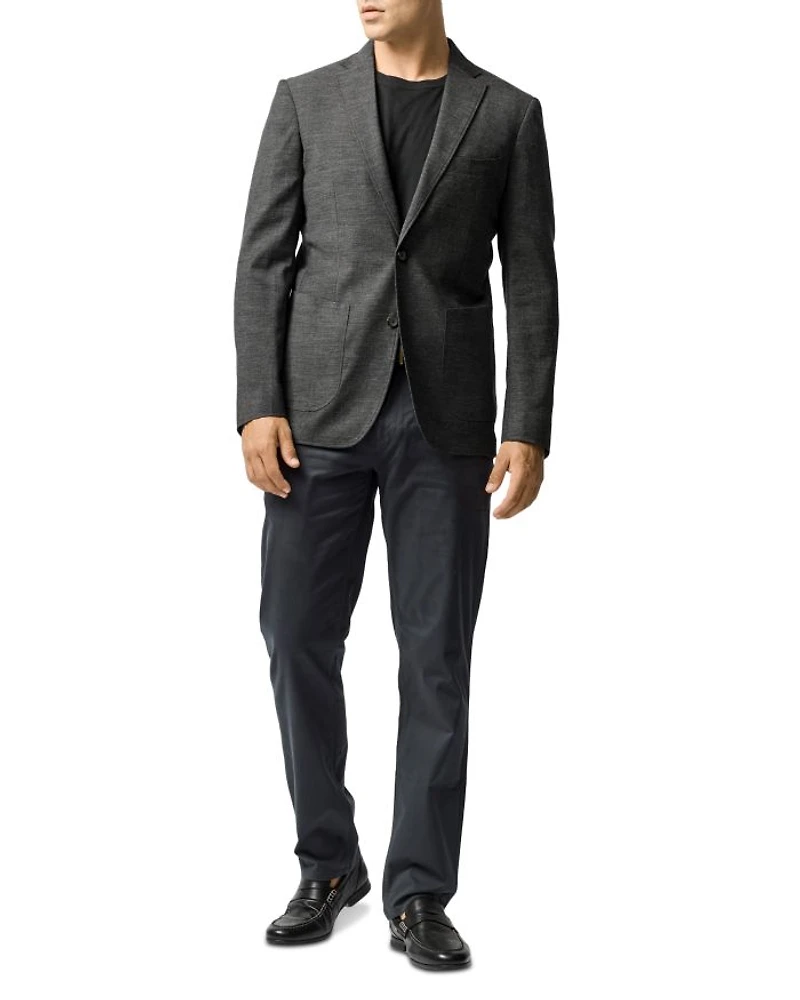 Chester Place Sport Jacket