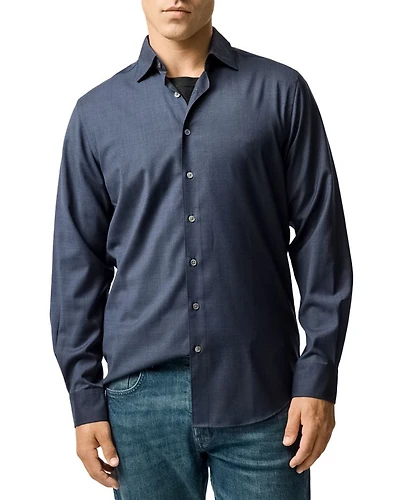 Esk Valley Long Sleeve Shirt