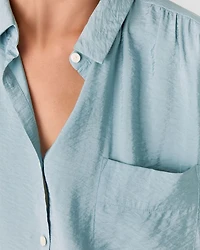 Nicola Button Up Shirt