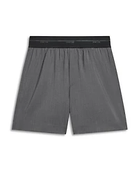 Wool 7" Car Shorts