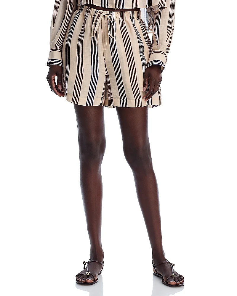 rag & bone Logan Beach Shorts