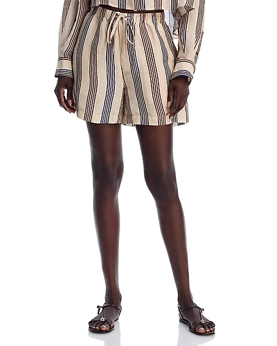 rag & bone Logan Beach Shorts