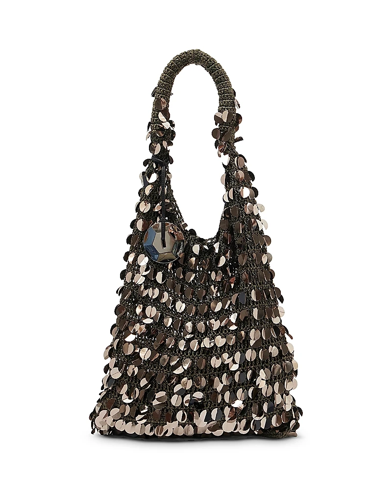 Jw Anderson Small Corner Bag