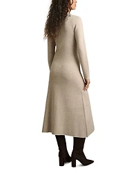 Mila Knit Dress