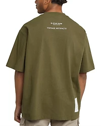 Archive Boxy Tee