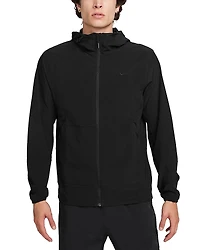 Nike Unlimited Water Repellent Hooded Versatile Jacket